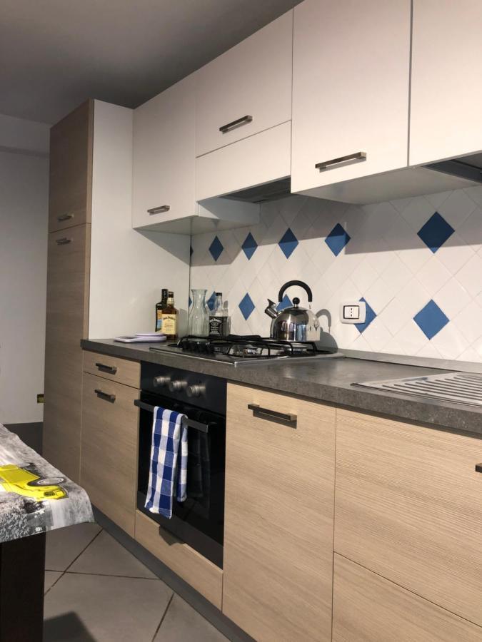 Antony'S Home Катанія Екстер'єр фото