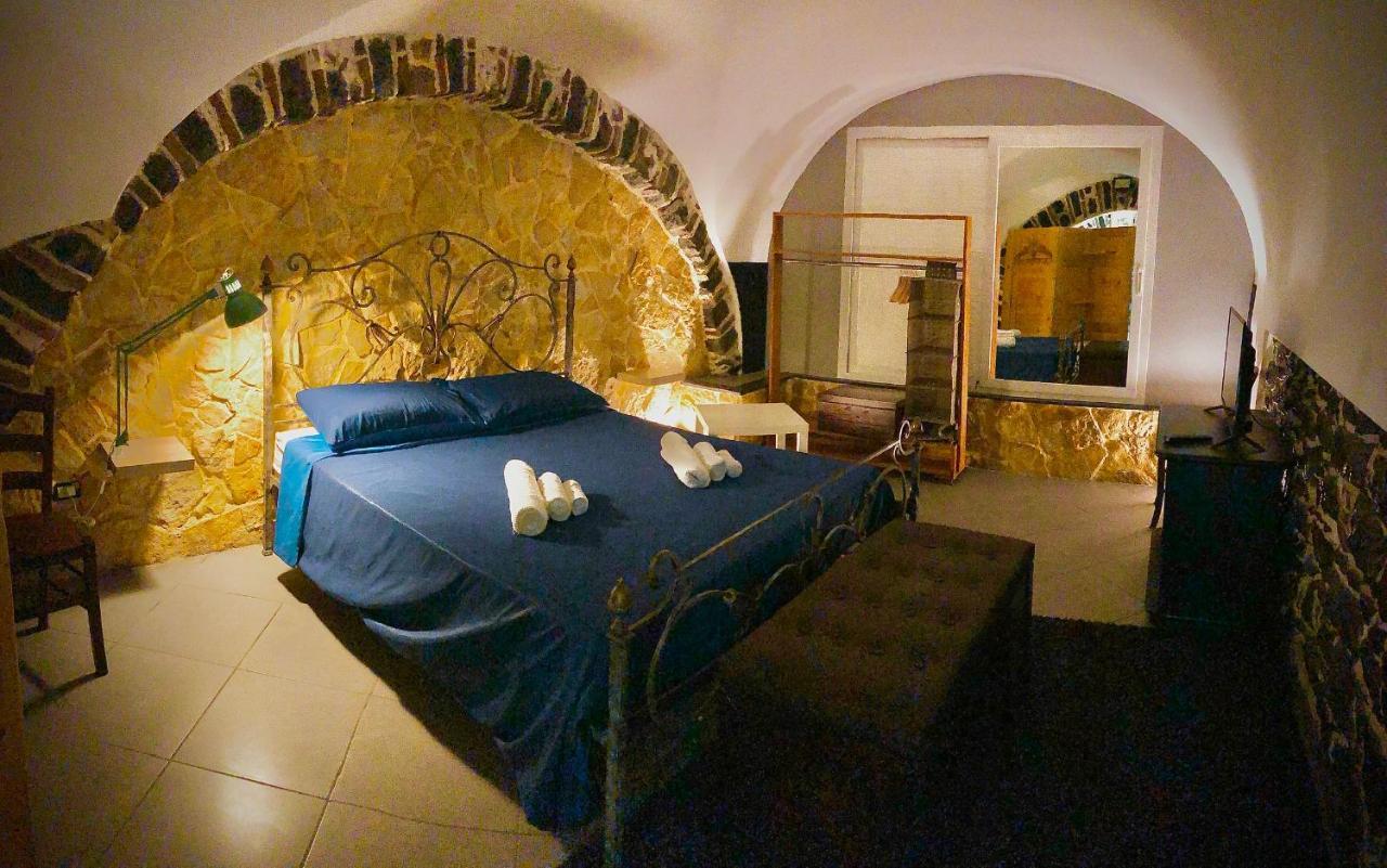 Antony'S Home Катанія Екстер'єр фото