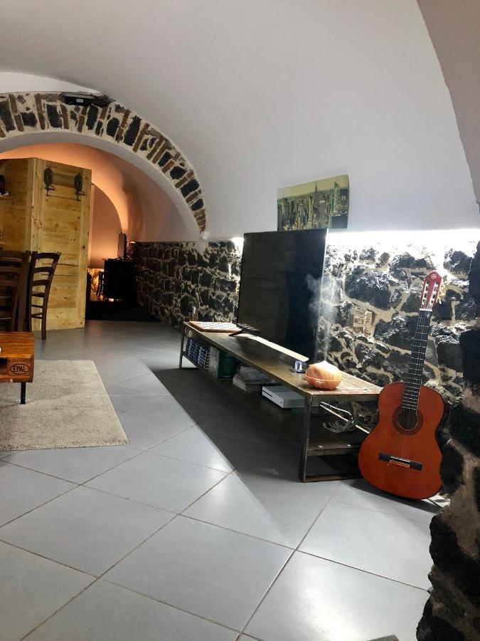 Antony'S Home Катанія Екстер'єр фото