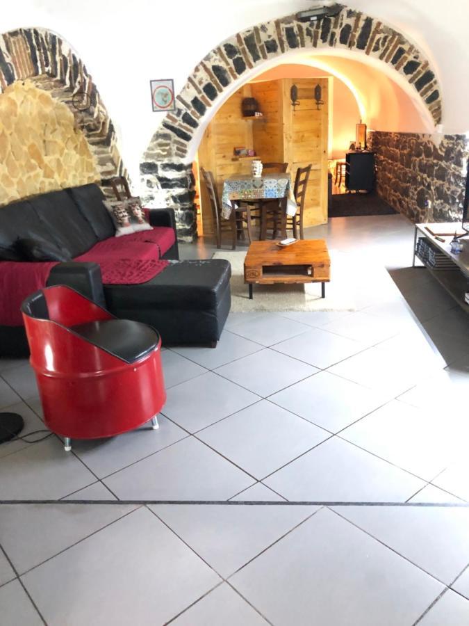 Antony'S Home Катанія Екстер'єр фото