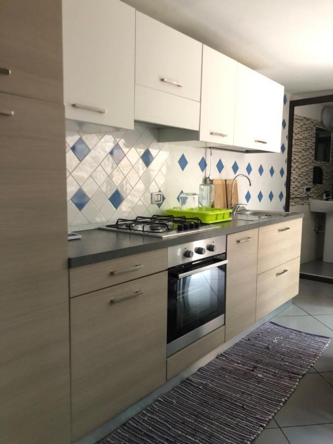 Antony'S Home Катанія Екстер'єр фото