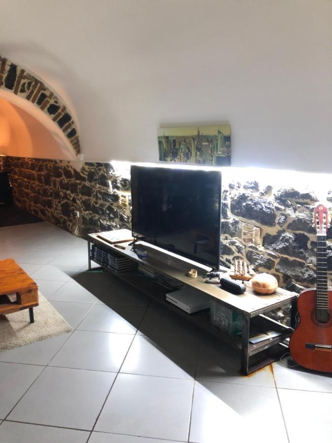 Antony'S Home Катанія Екстер'єр фото