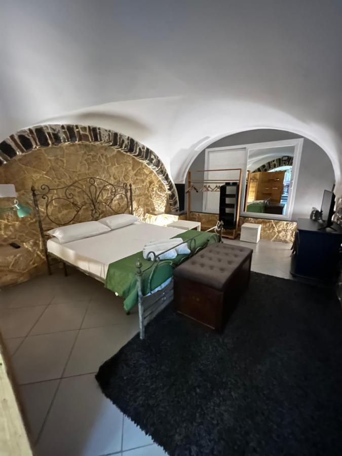 Antony'S Home Катанія Екстер'єр фото