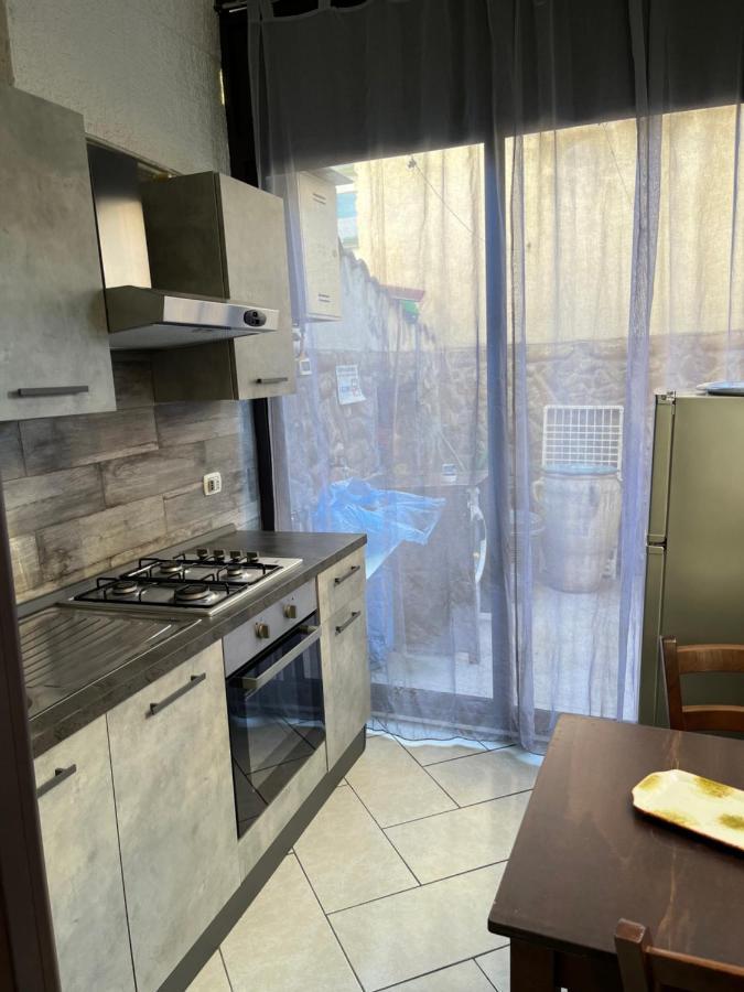 Antony'S Home Катанія Екстер'єр фото
